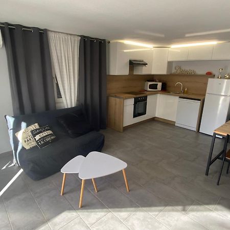Ferienwohnung Sol Y Mar 2 Saint Aygulf Exterior foto